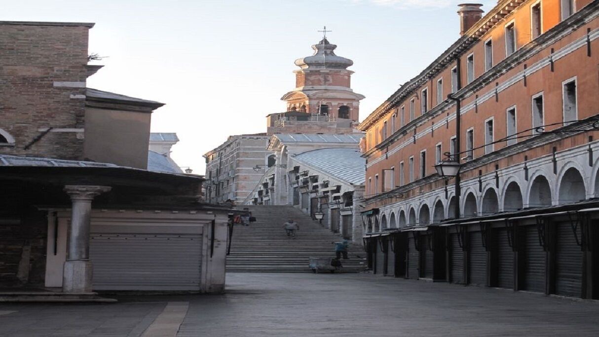 Photo of Others in Santa Croce