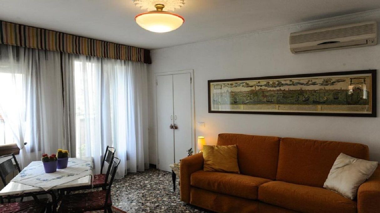 Photo of Livingroom in Santa Croce