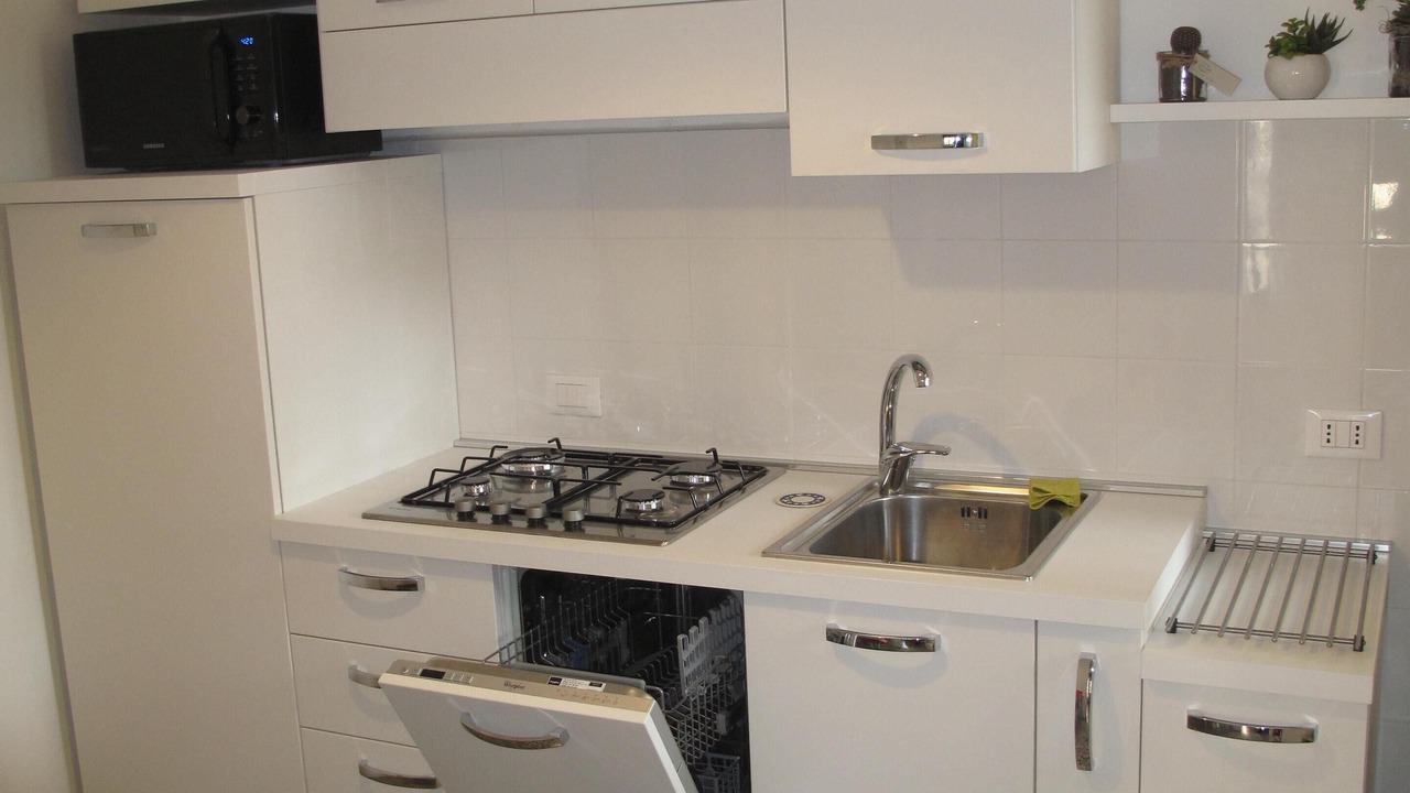 Photo of Kitchen in Santa Croce