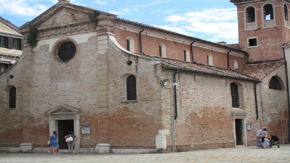 Photo of Others in Santa Croce
