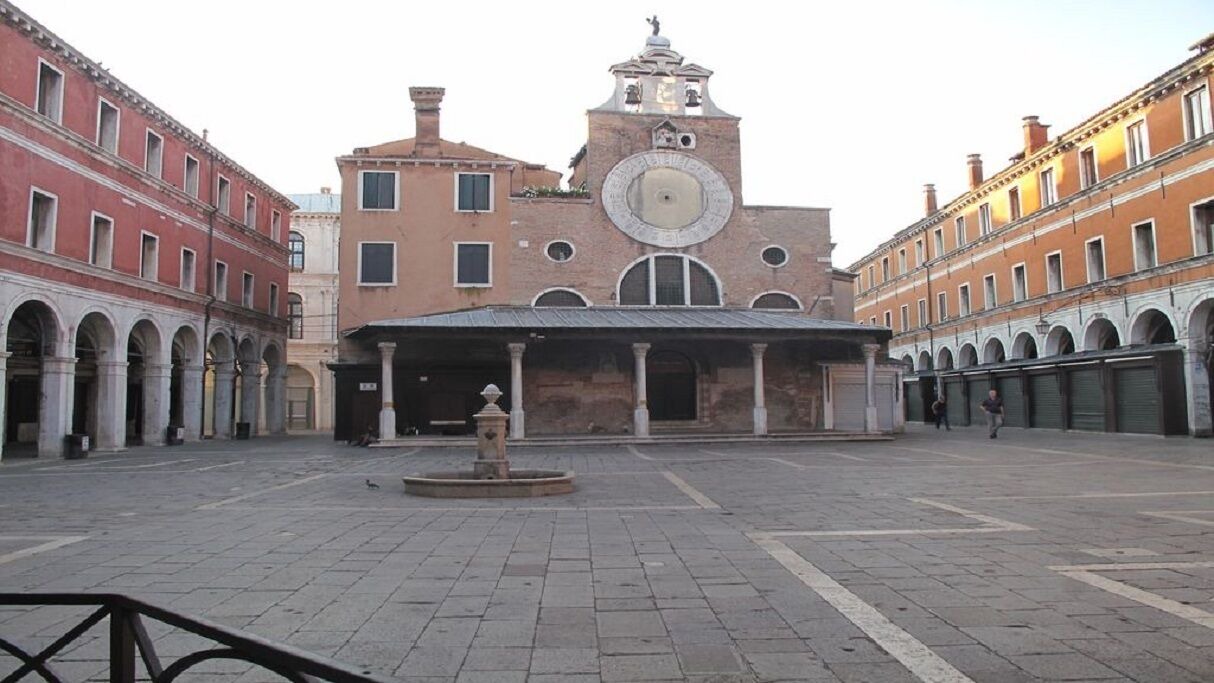 Photo of Others in Santa Croce