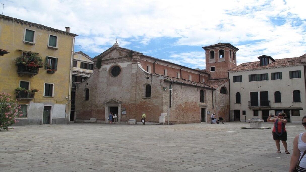 Photo of Outdoor in Santa Croce
