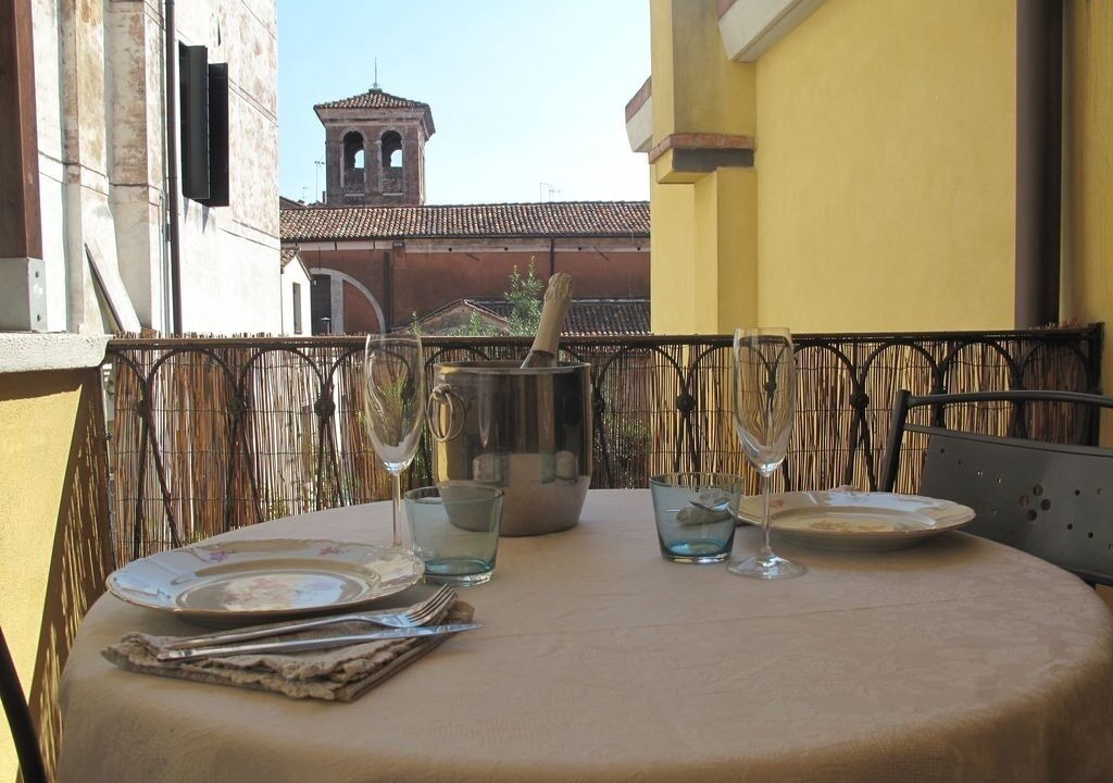 Photo of Outdoor in Santa Croce