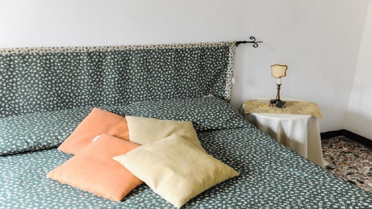 Photo of Bedroom in Santa Croce