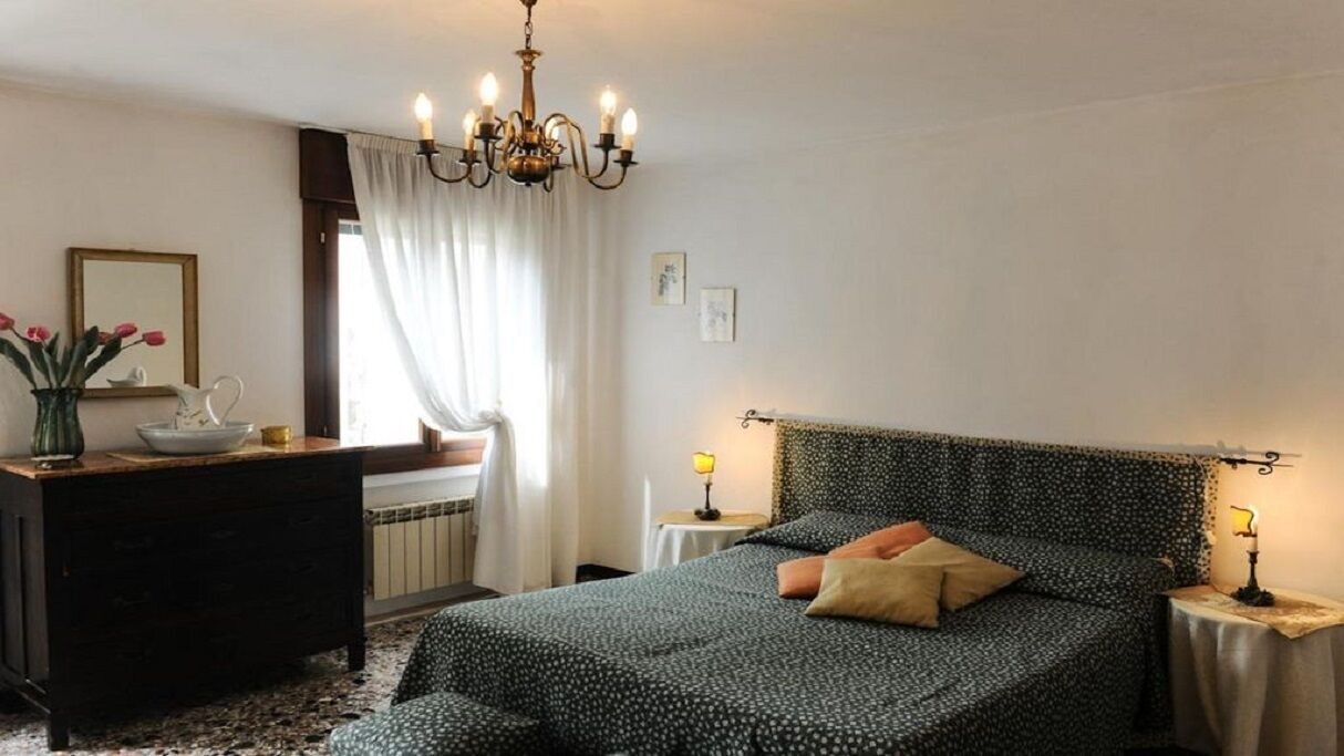 Photo of Bedroom in Santa Croce