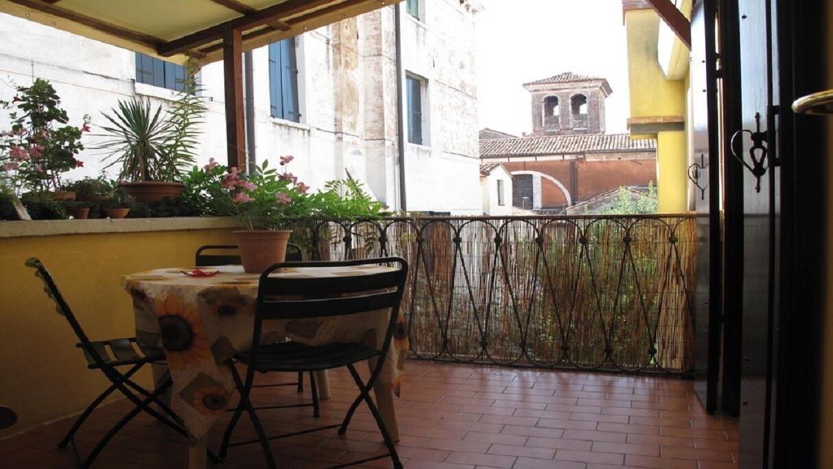 Photo of Outdoor in Santa Croce