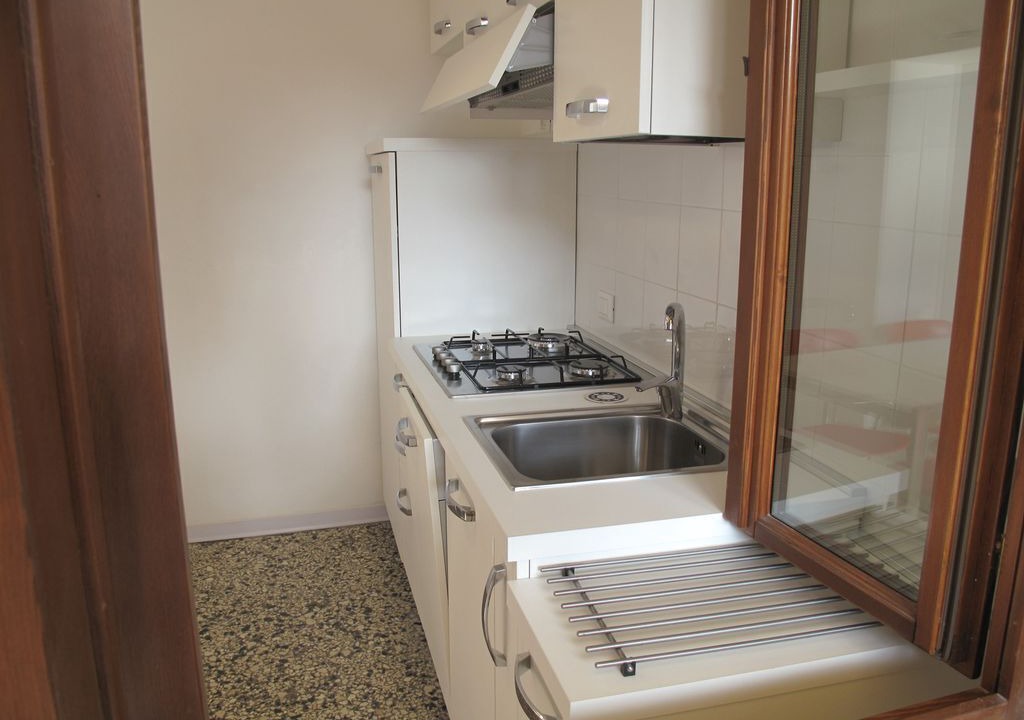 Photo of Kitchen in Santa Croce