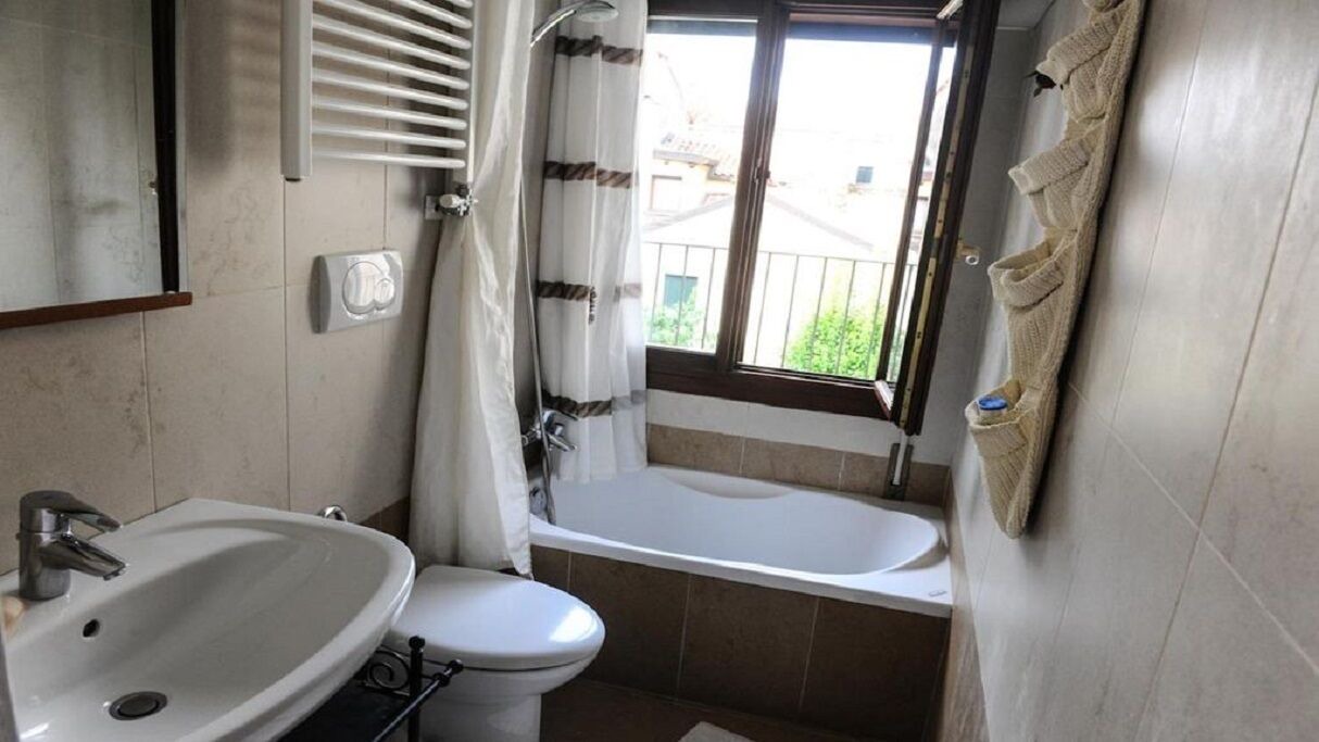 Photo of Bathroom in Santa Croce