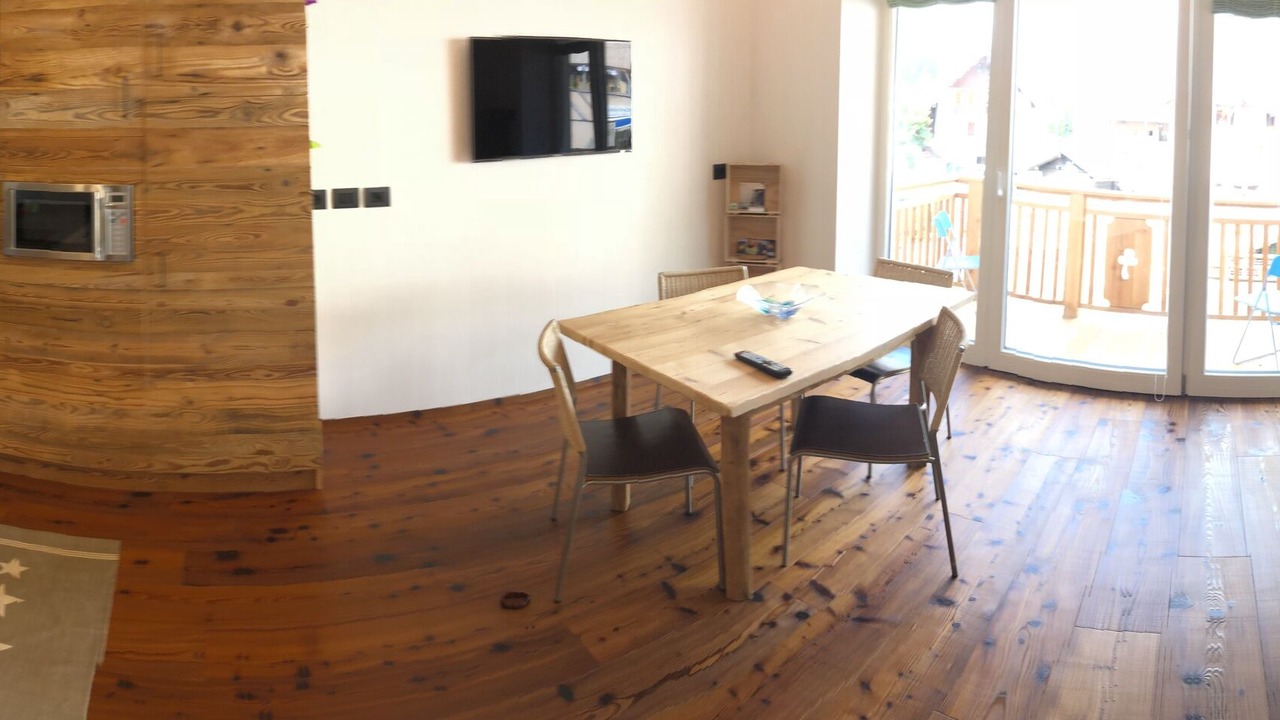 Photo of Livingroom in Campitello di Fassa