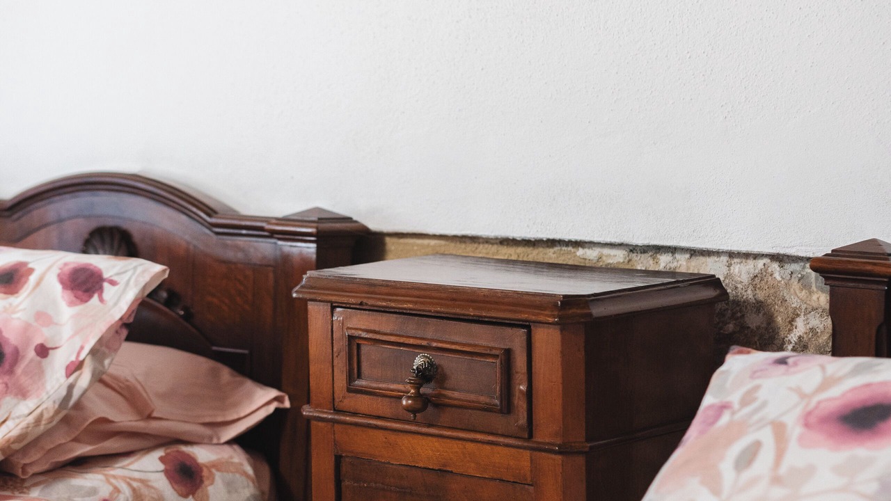 Photo of Bedroom in Montemassi