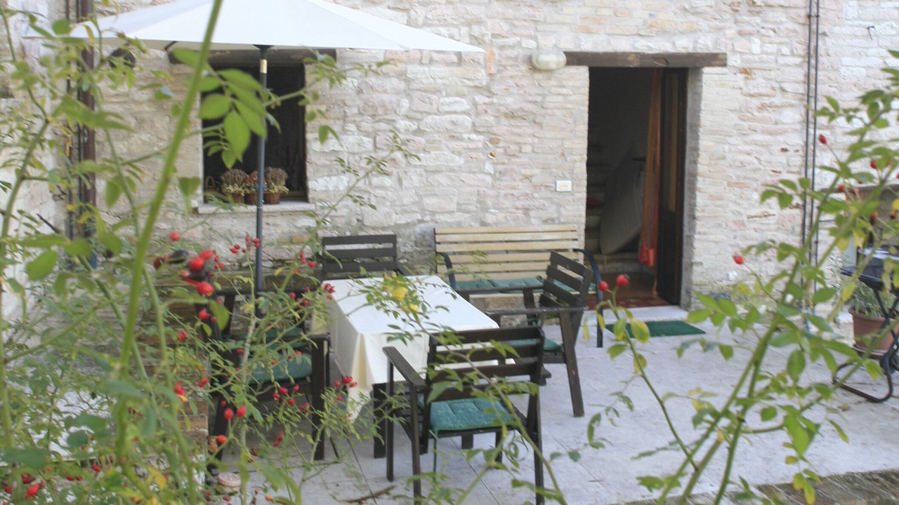 Photo of Outdoor in Cagli
