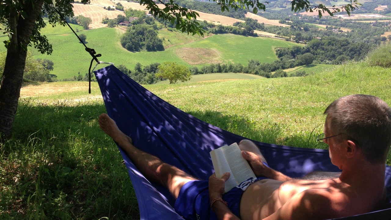 Photo of Outdoor in Cagli