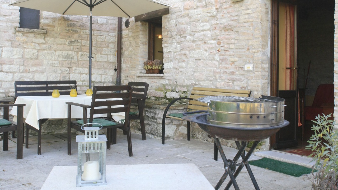 Photo of Outdoor in Cagli
