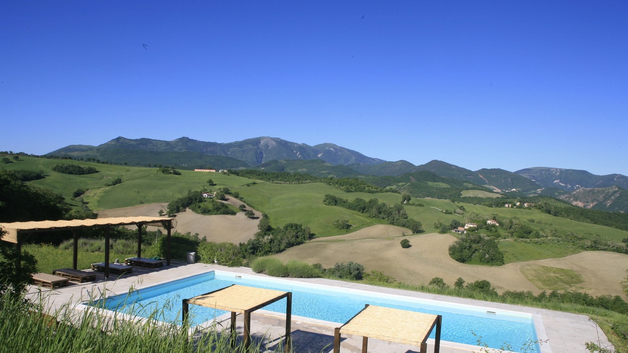 Photo of Outdoor in Cagli