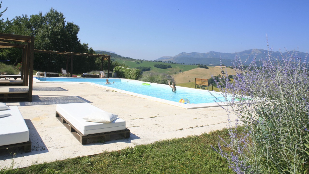 Photo of Outdoor in Cagli