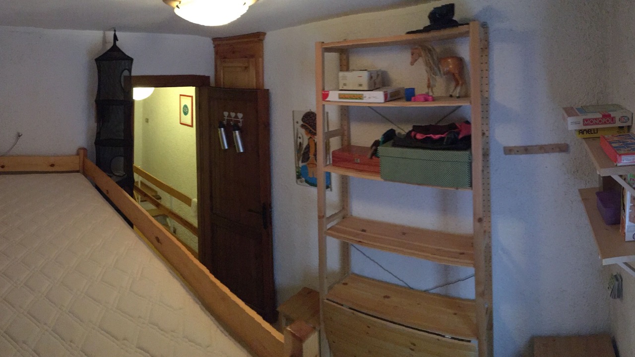 Photo of Bedroom in Prato Nevoso