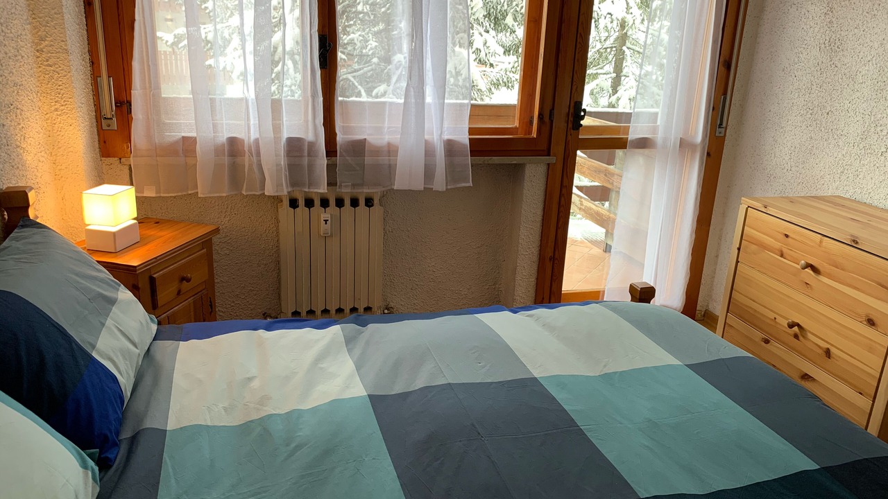Photo of Bedroom in Prato Nevoso