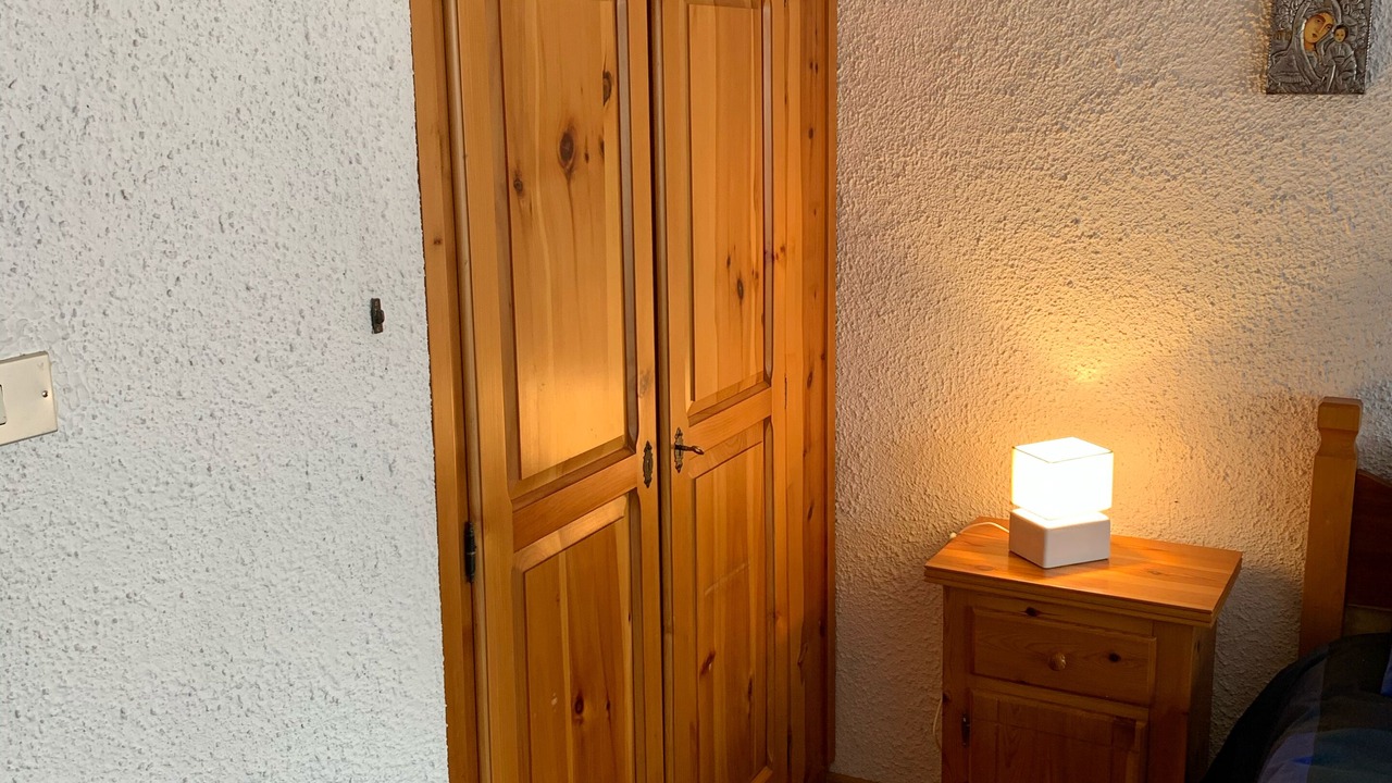 Photo of Bedroom in Prato Nevoso