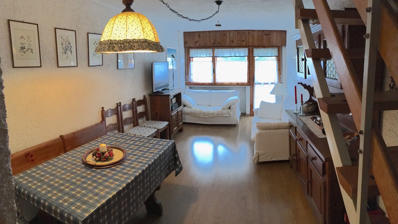 Photo of Livingroom in Prato Nevoso