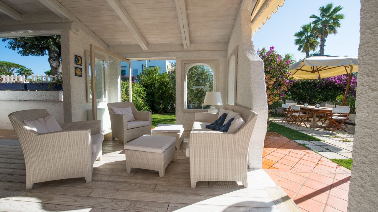 Photo of Outdoor in Colonia Elena