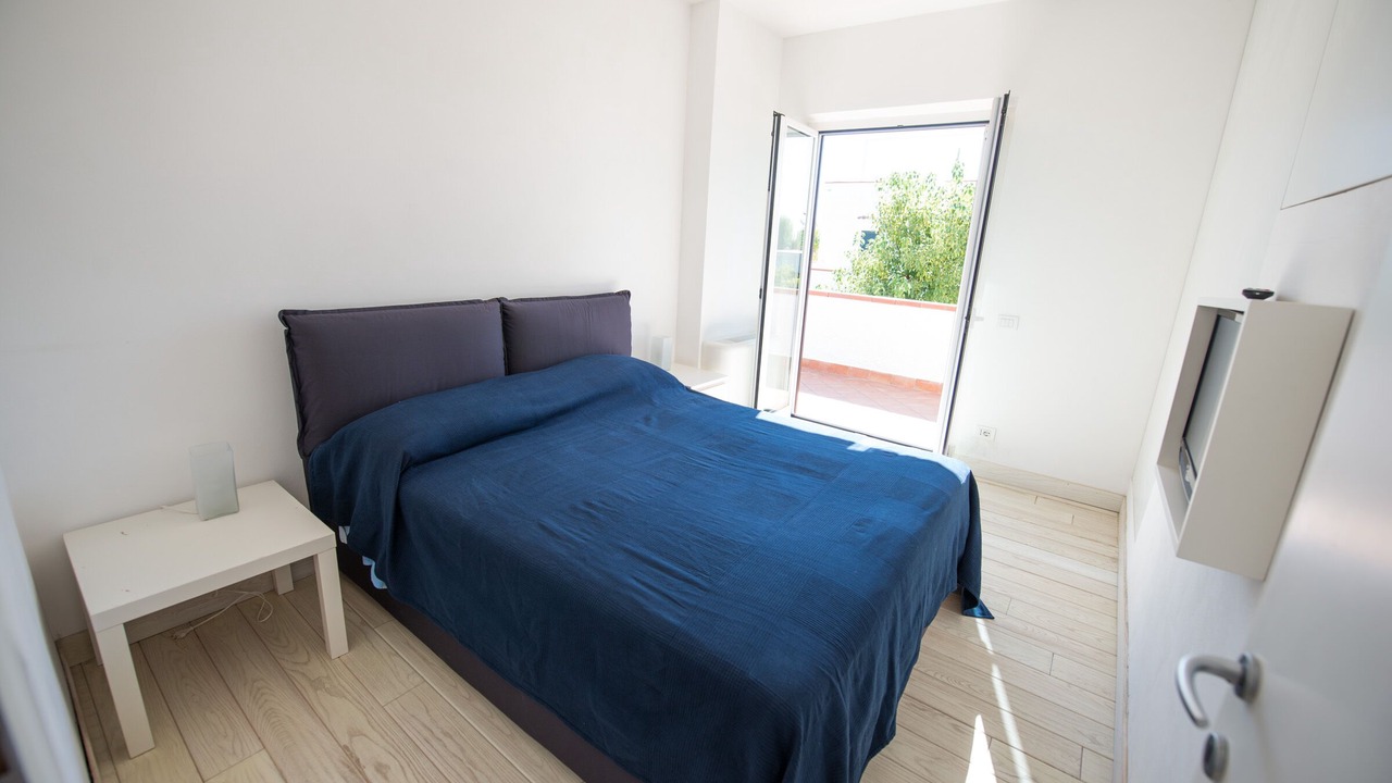 Photo of Bedroom in Colonia Elena