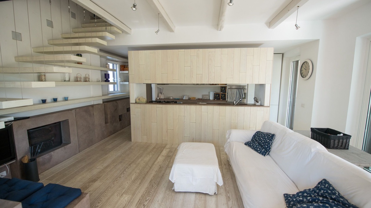 Photo of Livingroom in Colonia Elena