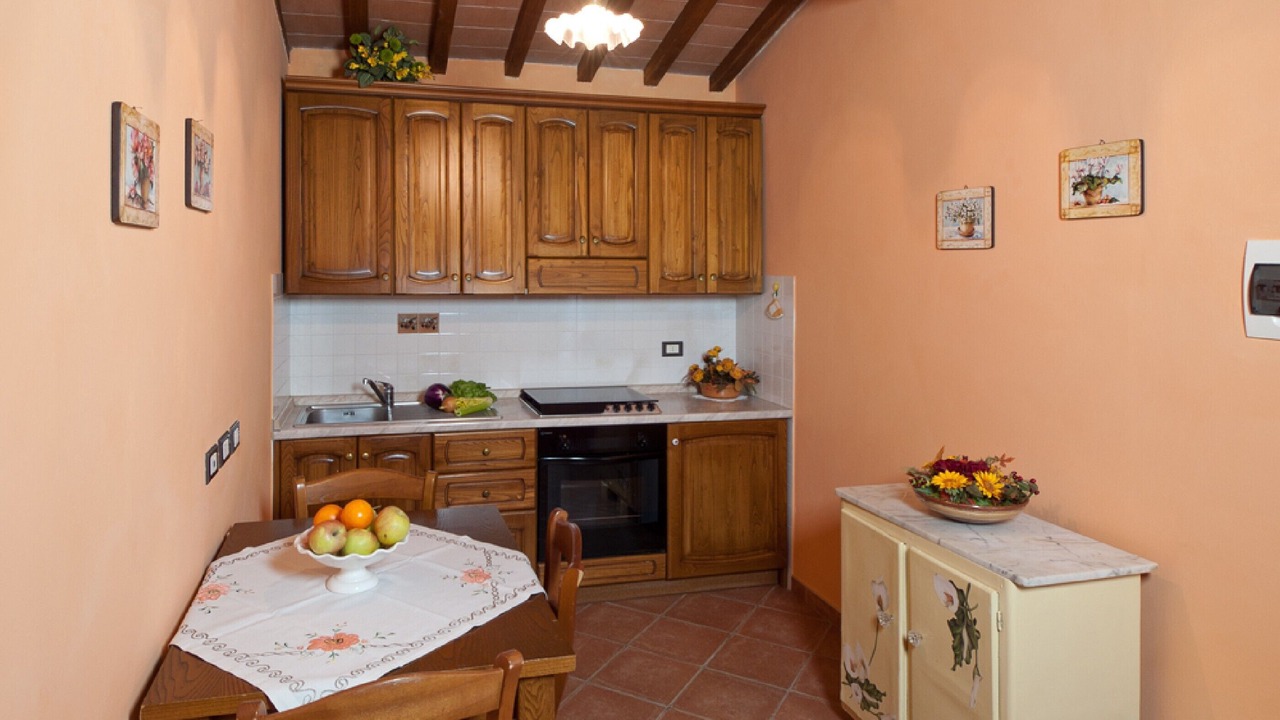 Photo of Kitchen in Poppi