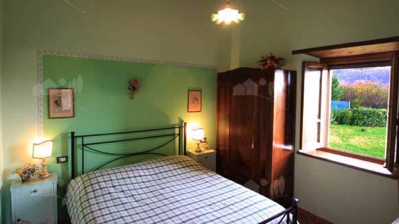 Photo of Bedroom in Poppi
