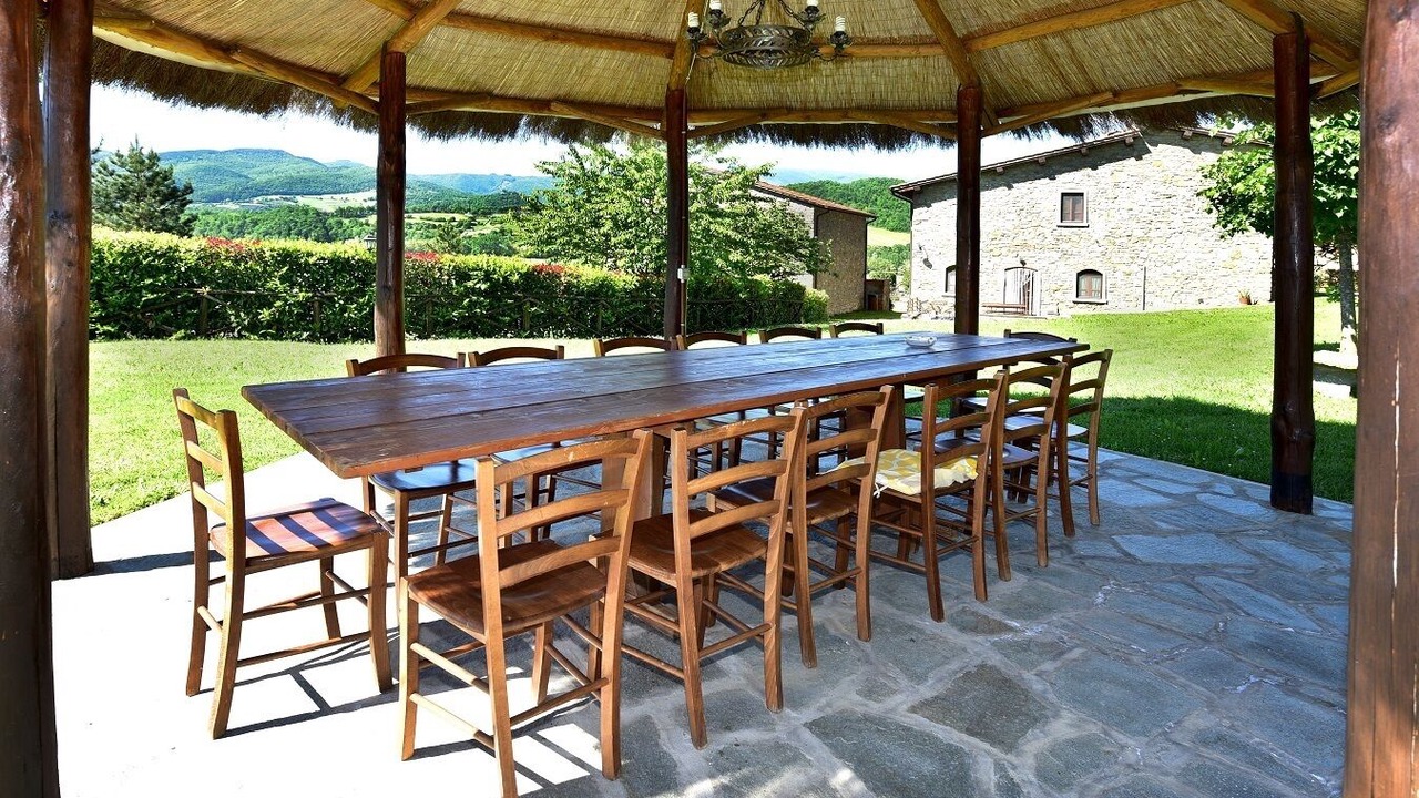 Photo of Outdoor in Poppi