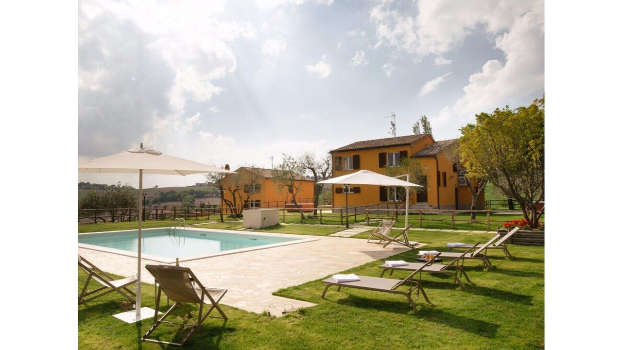 Photo of Outdoor in Ostra Vetere