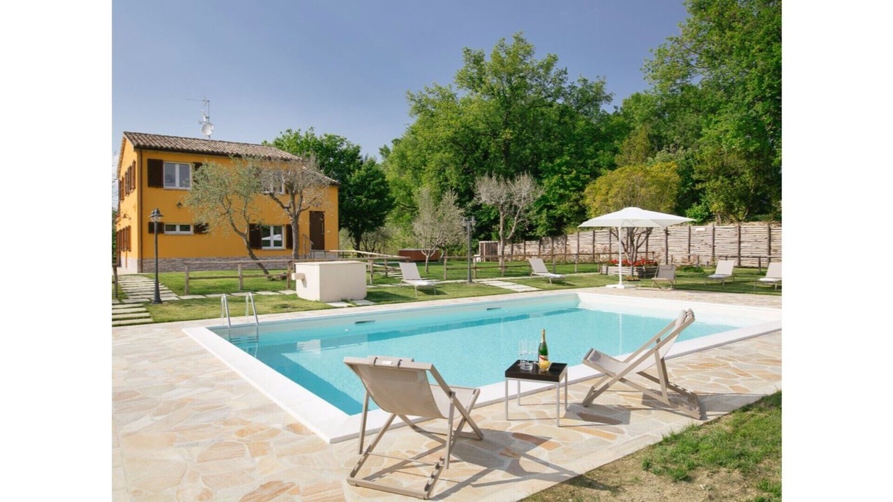 Photo of Outdoor in Ostra Vetere