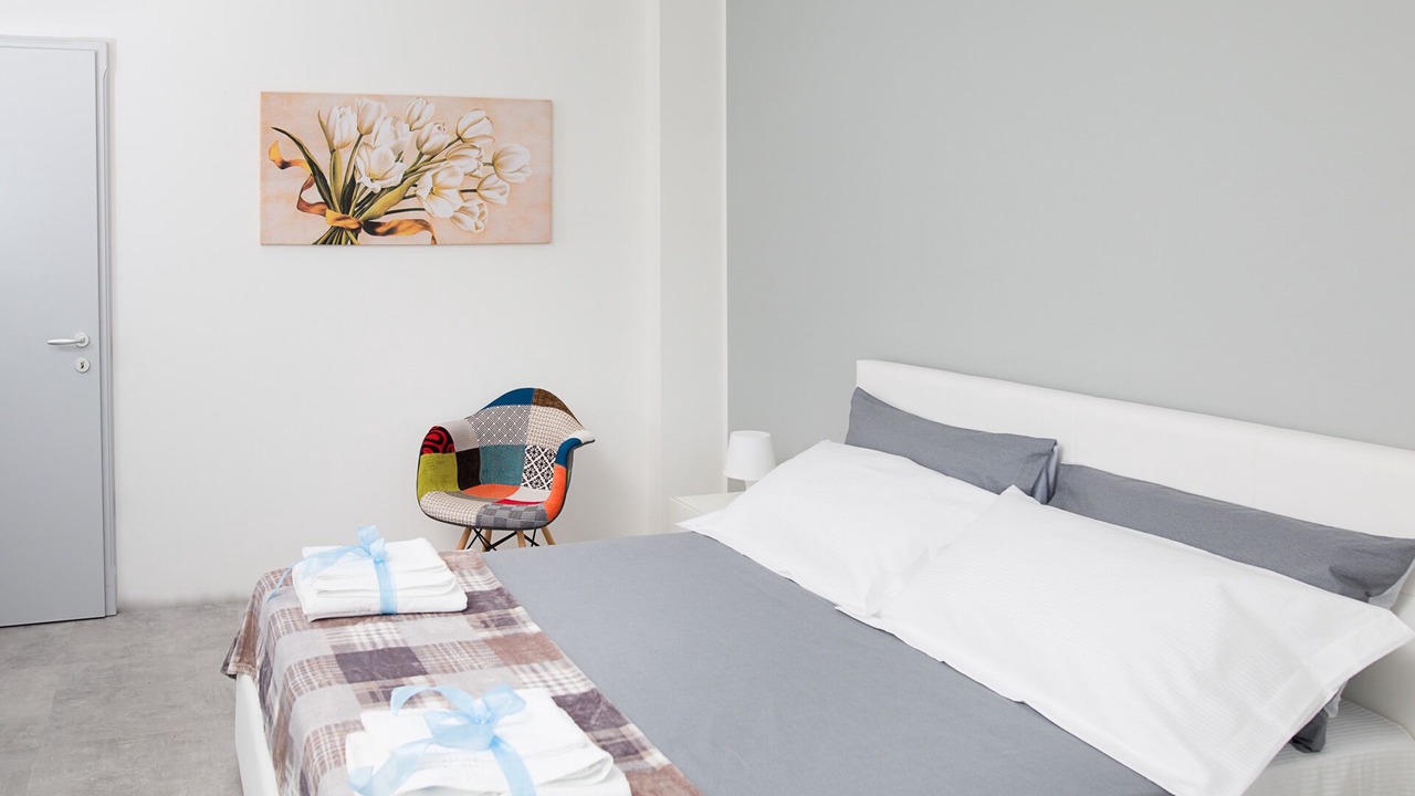 Photo of Bedroom in Ostra Vetere