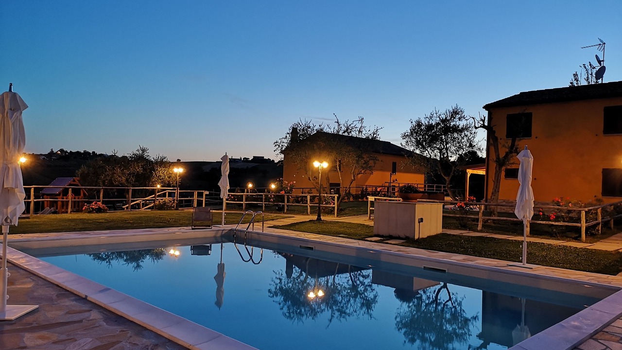 Photo of Outdoor in Ostra Vetere