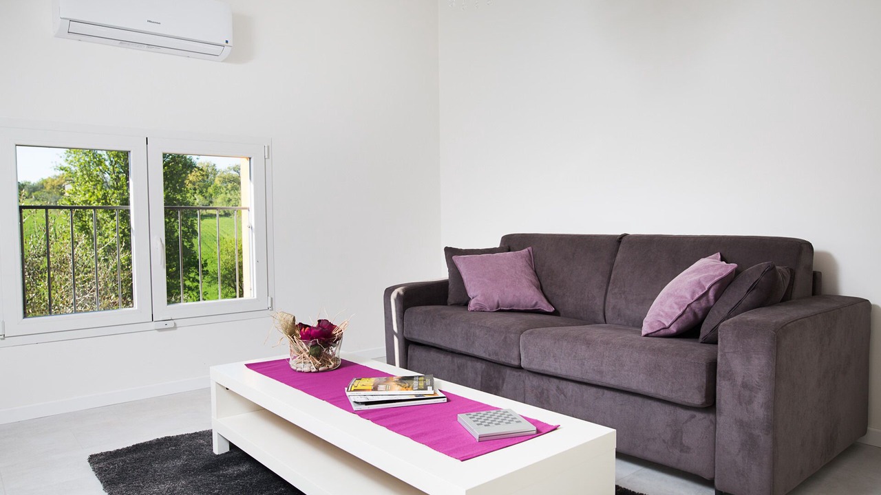 Photo of Livingroom in Ostra Vetere