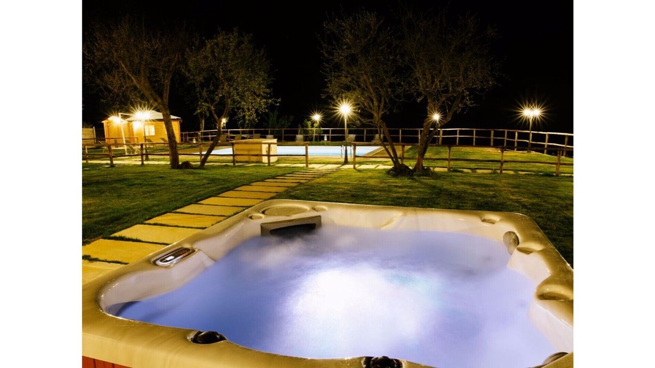 Photo of Outdoor in Ostra Vetere