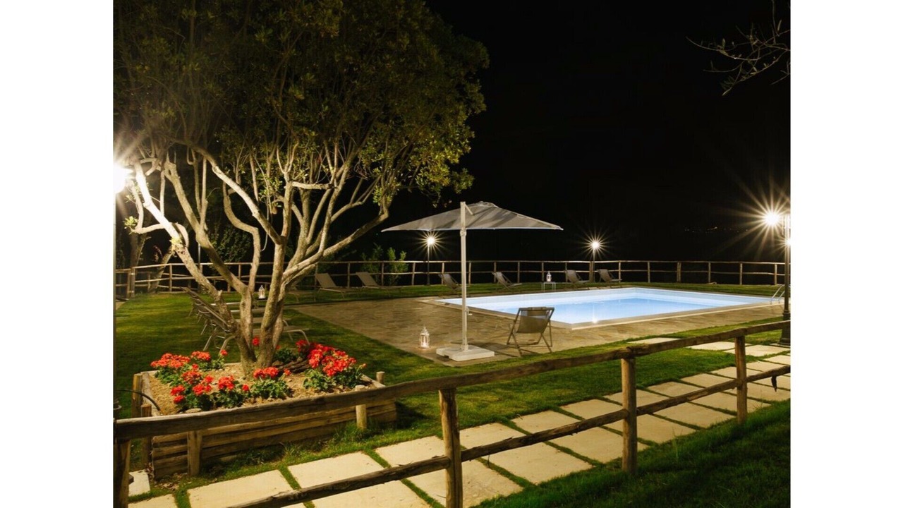 Photo of Outdoor in Ostra Vetere