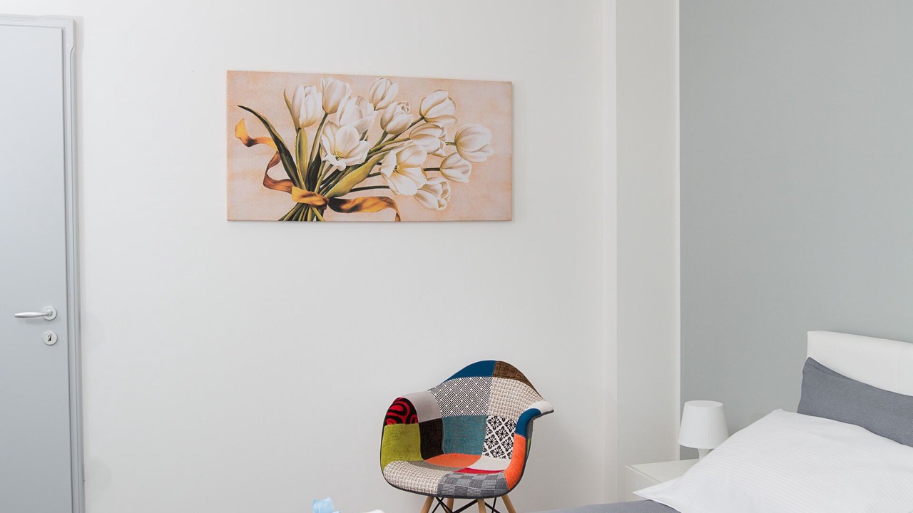 Photo of Bedroom in Ostra Vetere