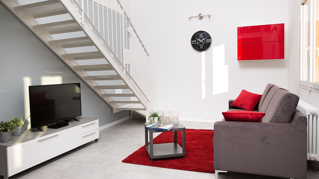 Photo of Livingroom in Ostra Vetere