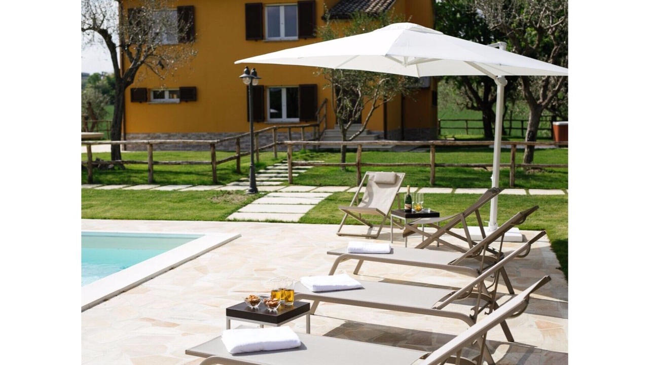 Photo of Outdoor in Ostra Vetere