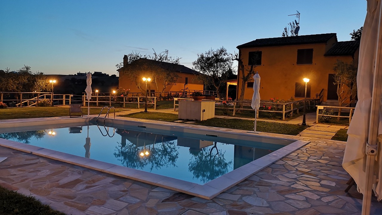 Photo of Outdoor in Ostra Vetere