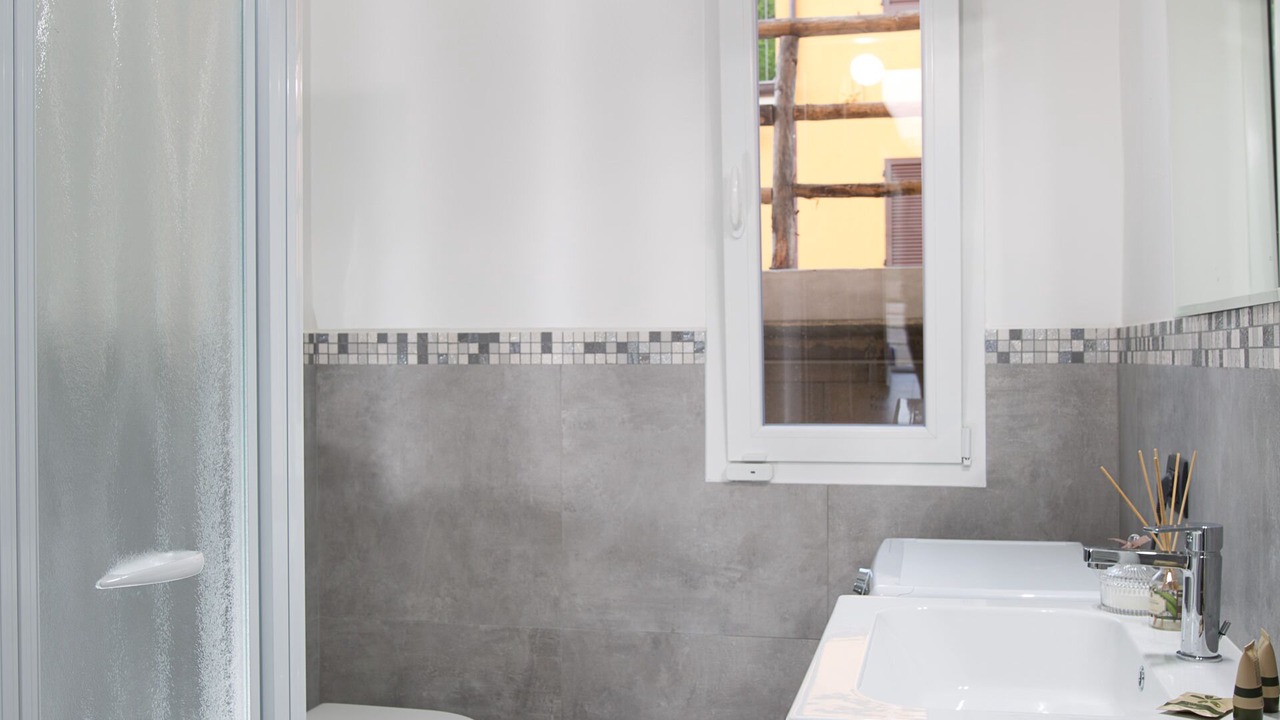Photo of Bathroom in Ostra Vetere