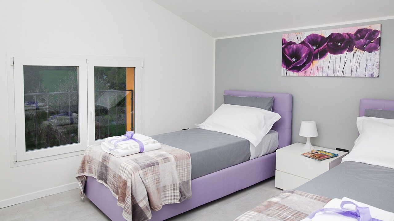 Photo of Bedroom in Ostra Vetere