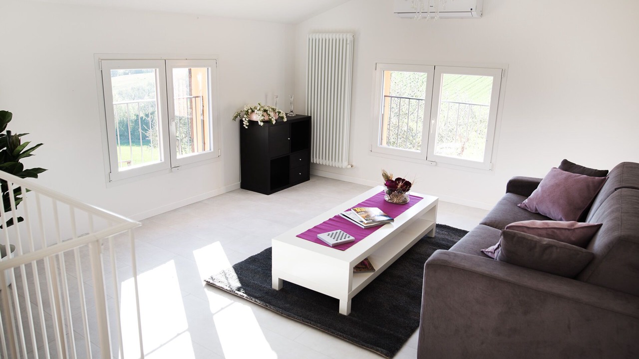 Photo of Livingroom in Ostra Vetere