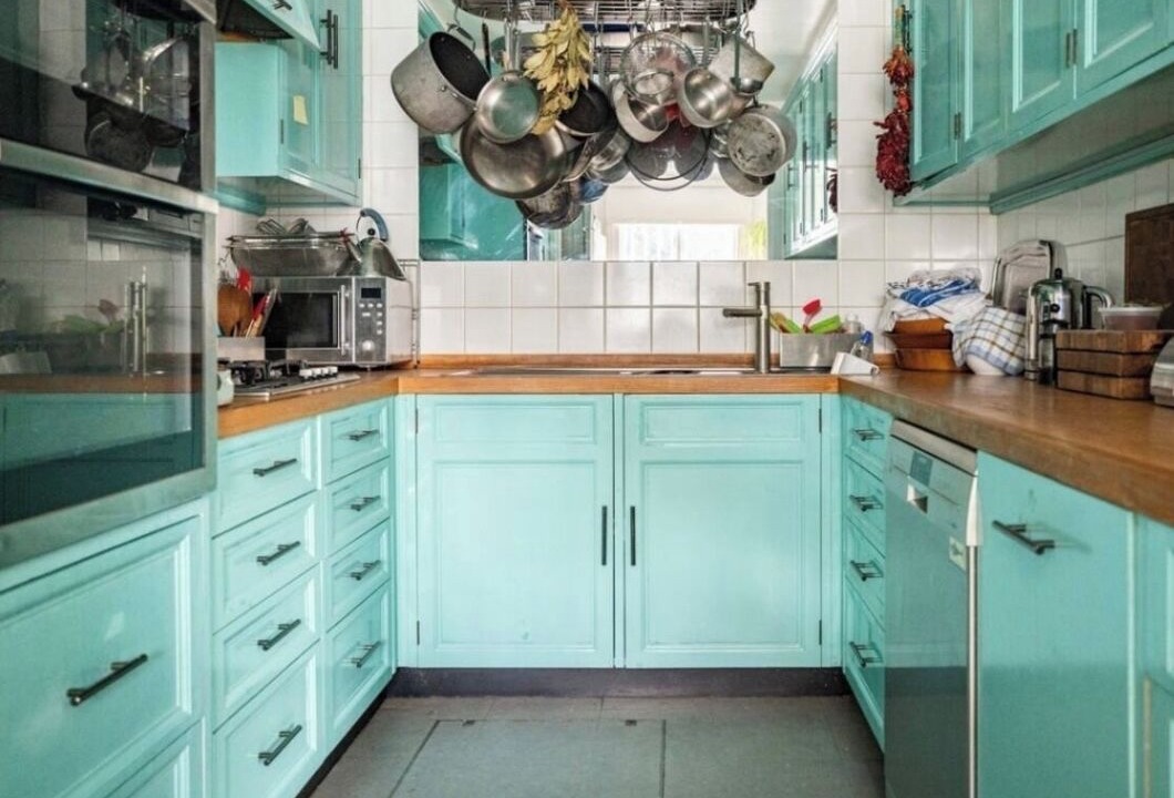 Photo of Kitchen in Clapham