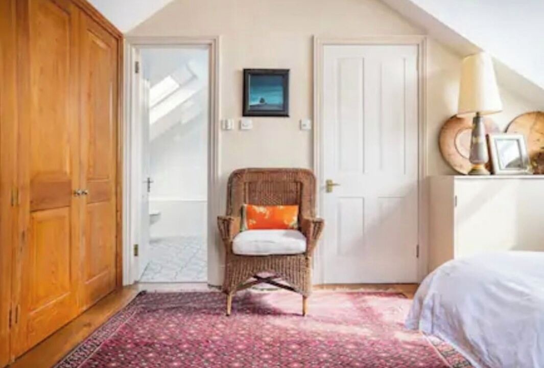 Photo of Bedroom in Clapham