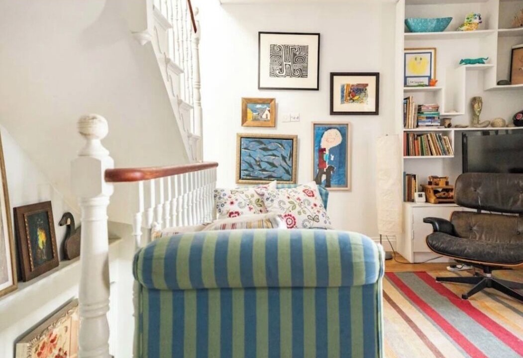 Photo of Livingroom in Clapham