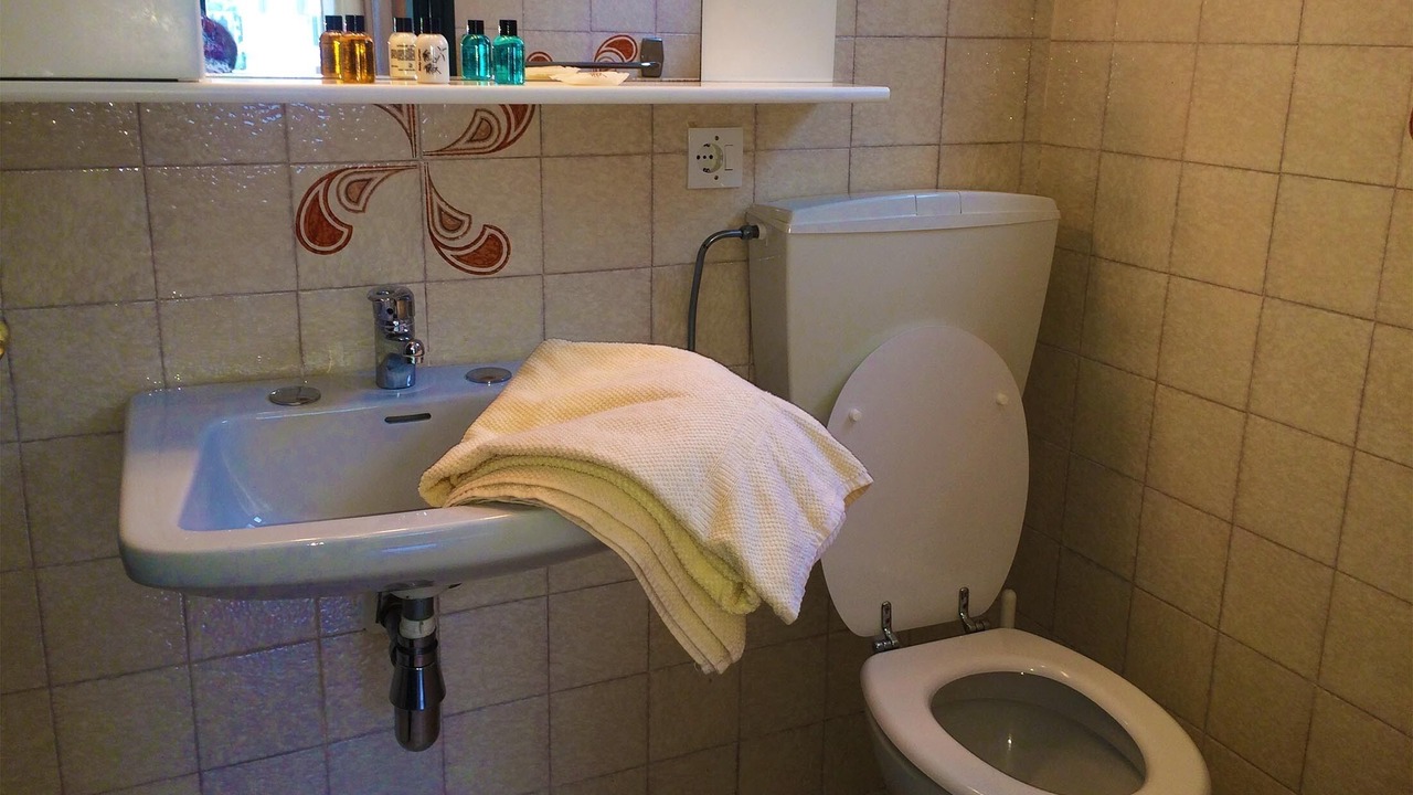 Photo of Bathroom in Idro