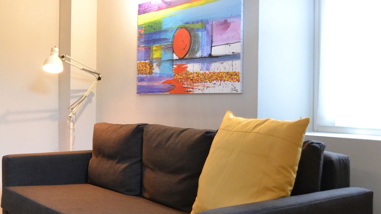 Photo of Livingroom in Lazise Old Town