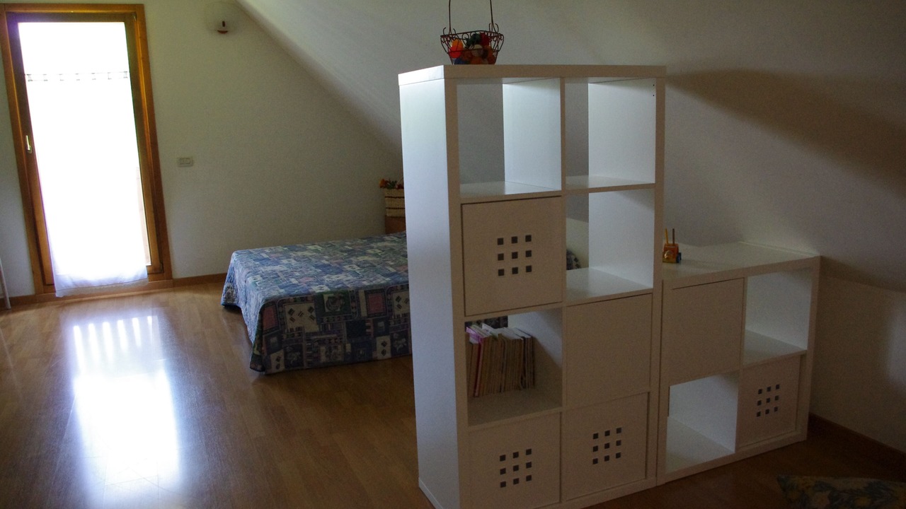 Photo of Bedroom in Tarvisio