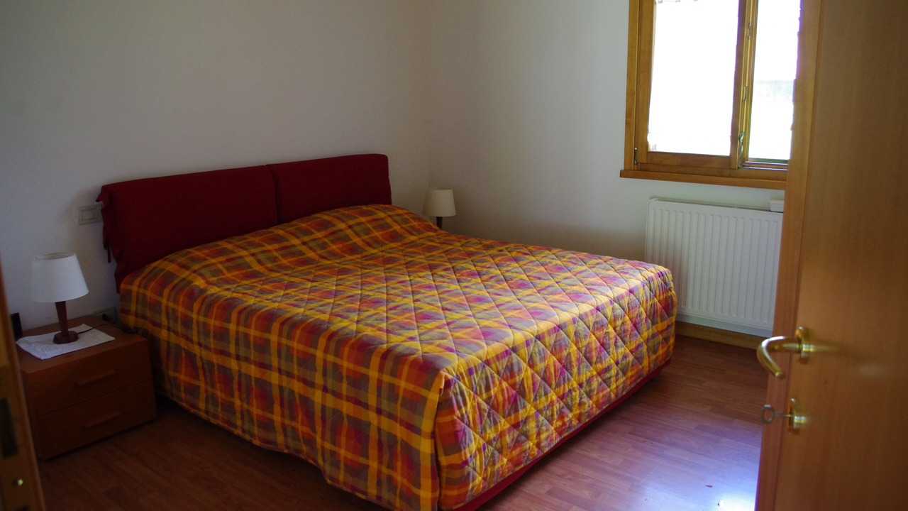 Photo of Bedroom in Tarvisio